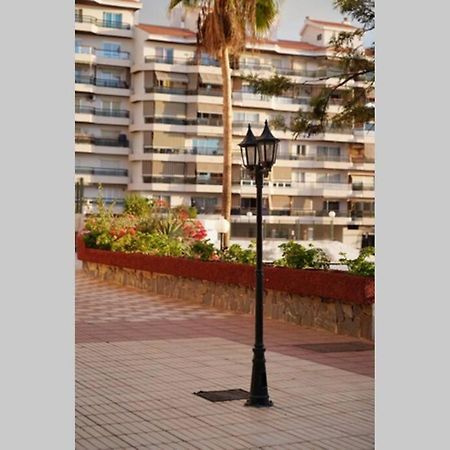 Jardines Del Sur, Ocean View Apartman Buzanada Kültér fotó