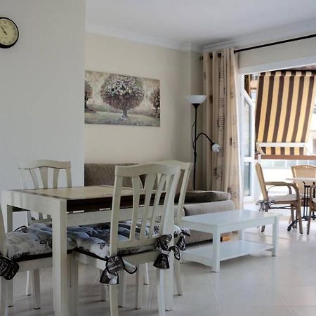 Jardines Del Sur, Ocean View Apartman Buzanada Kültér fotó