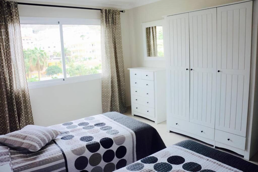Jardines Del Sur, Ocean View Apartman Buzanada Kültér fotó