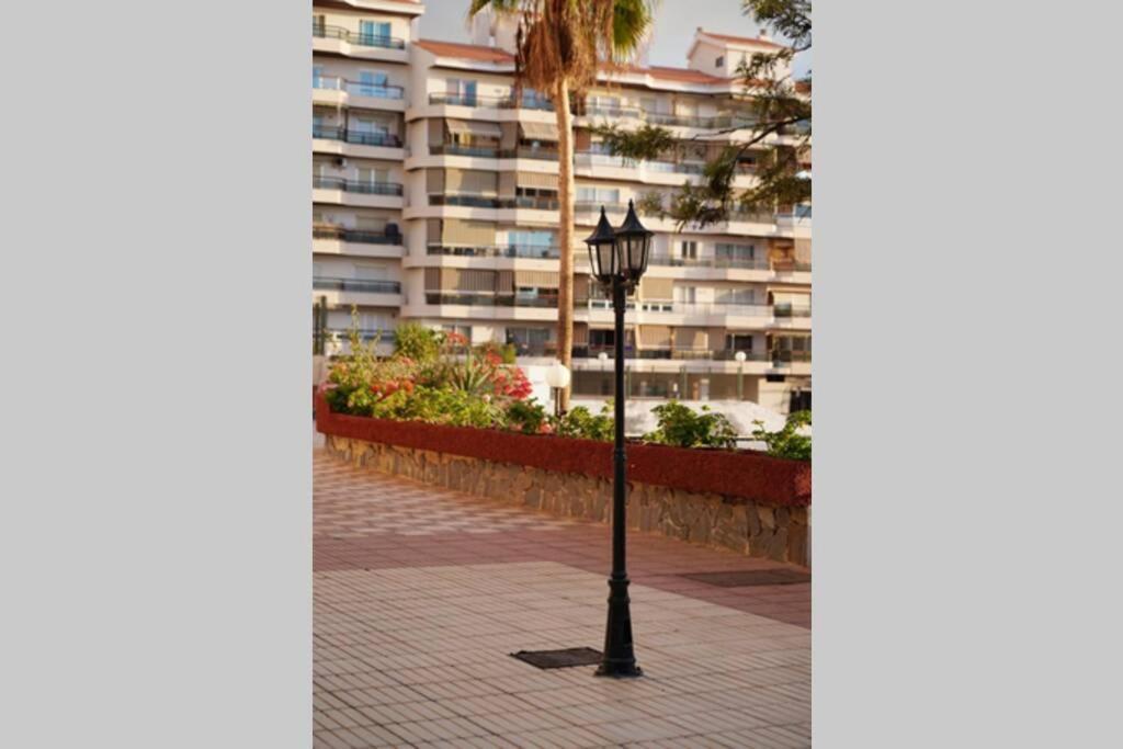 Jardines Del Sur, Ocean View Apartman Buzanada Kültér fotó