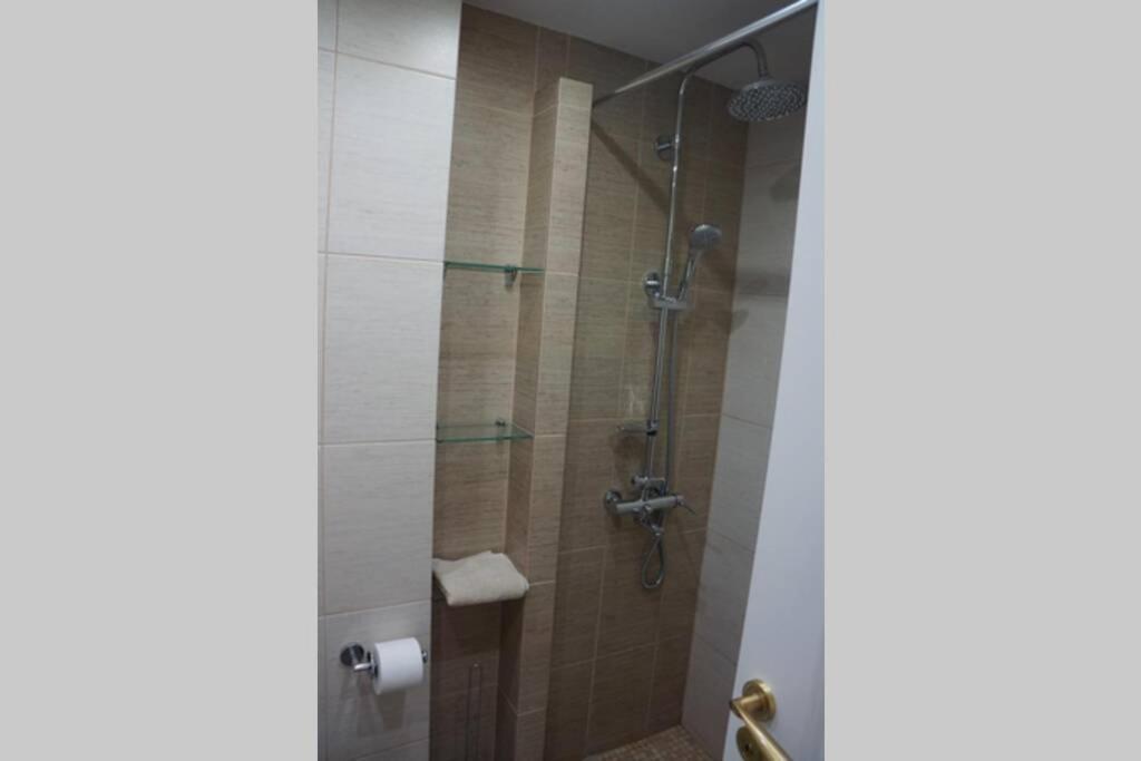 Jardines Del Sur, Ocean View Apartman Buzanada Kültér fotó