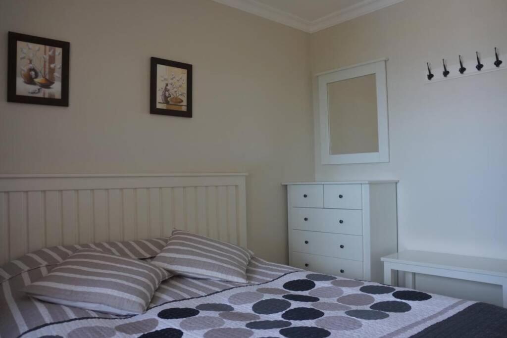 Jardines Del Sur, Ocean View Apartman Buzanada Kültér fotó