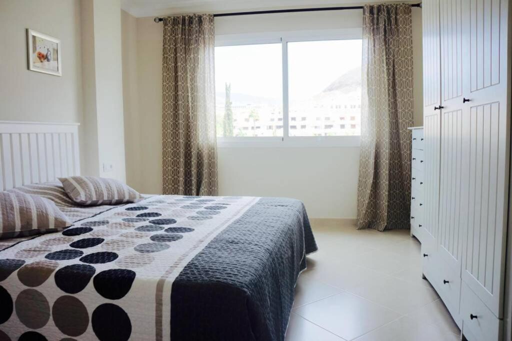 Jardines Del Sur, Ocean View Apartman Buzanada Kültér fotó