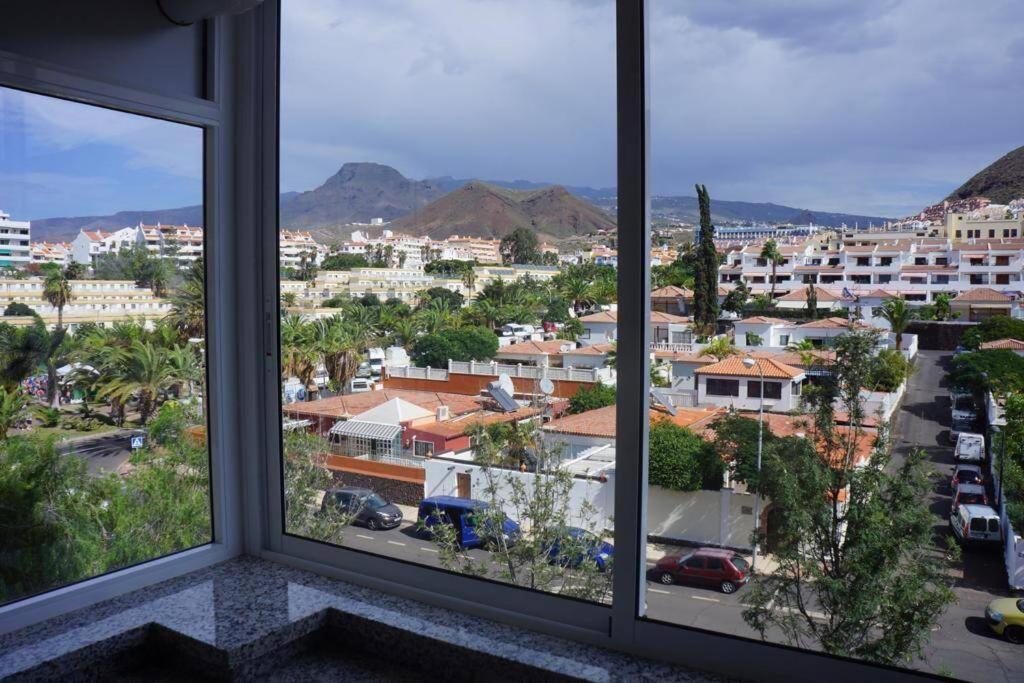 Jardines Del Sur, Ocean View Apartman Buzanada Kültér fotó